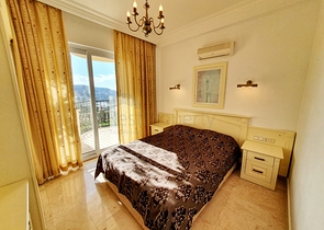 شقق باطلالات ساحرة على البحر في مجمع الغولد سيتي