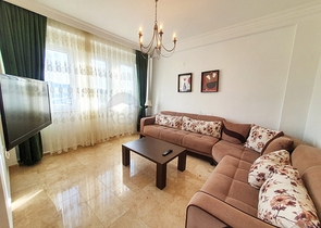 شقق باطلالات ساحرة على البحر في مجمع الغولد سيتي