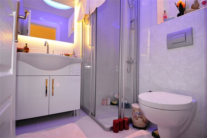 شقق ضمن مجمع يضاهي فنادق 5 نجوم في الانيا