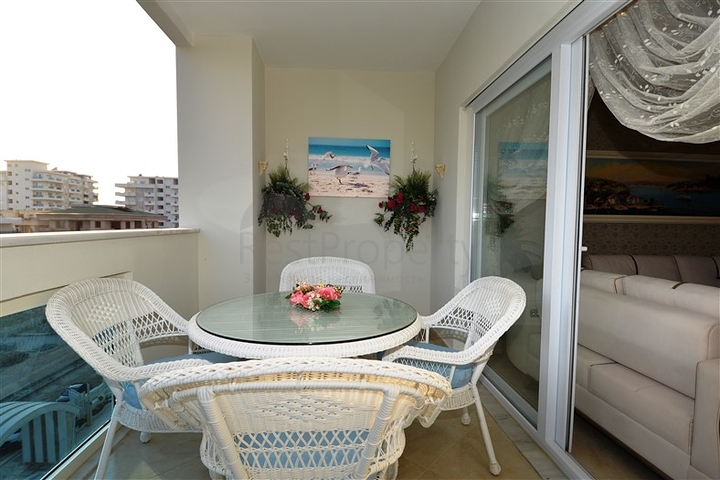 شقق ضمن مجمع يضاهي فنادق 5 نجوم في الانيا