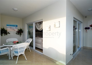 شقق ضمن مجمع يضاهي فنادق 5 نجوم في الانيا