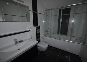 دوبلكس مفروشة مطلة على البحر في كيستيل