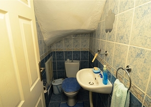 دوبلكس بغرفتين مع إطلالة على البحر في دميرتاش