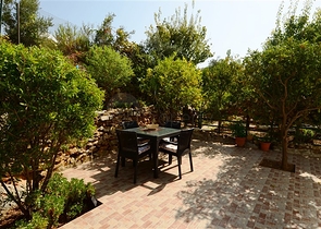 دوبلكس بغرفتين مع إطلالة على البحر في دميرتاش