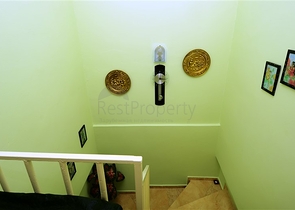 دوبلكس بغرفتين مع إطلالة على البحر في دميرتاش