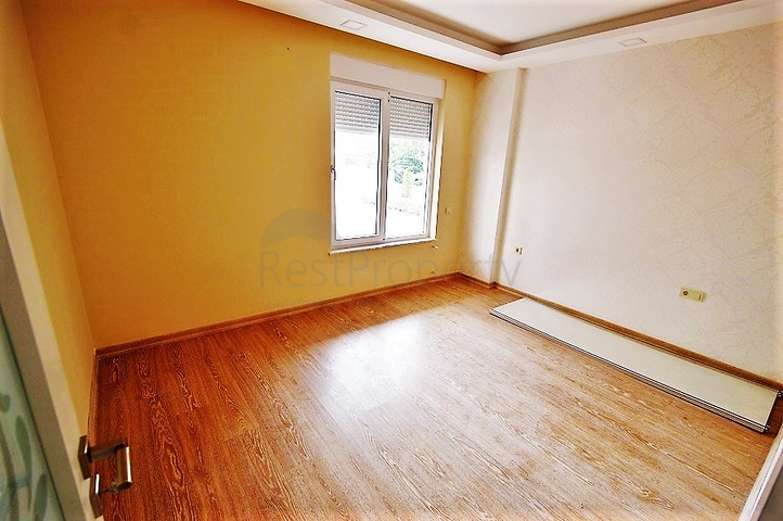 شقة بغرفتي نوم مؤثثة بالكامل في ليمان , كونيالتي , انطاليا