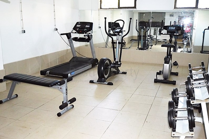 شقة بغرفتي نوم مؤثثة بالكامل في ليمان , كونيالتي , انطاليا