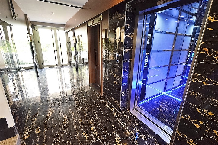 شقة بغرفتي نوم مؤثثة بالكامل في ليمان , كونيالتي , انطاليا