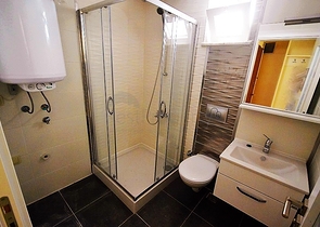 شقة بغرفتي نوم مؤثثة بالكامل في ليمان , كونيالتي , انطاليا