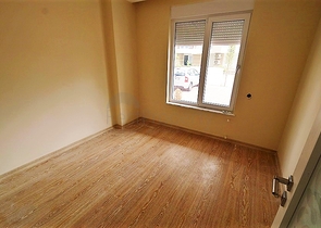 شقة بغرفتي نوم مؤثثة بالكامل في ليمان , كونيالتي , انطاليا