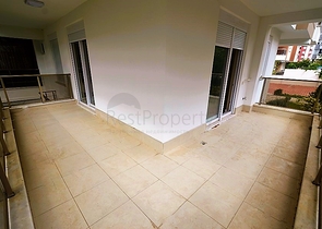 شقة بغرفتي نوم مؤثثة بالكامل في ليمان , كونيالتي , انطاليا