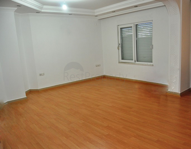 بينت هاوس ضمن مجمع عصري في مركز مدينة ألانيا