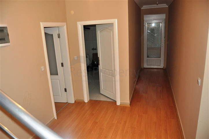 بينت هاوس ضمن مجمع عصري في مركز مدينة ألانيا