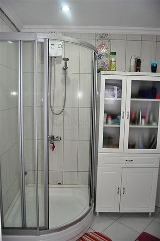 بينت هاوس ضمن مجمع عصري في مركز مدينة ألانيا