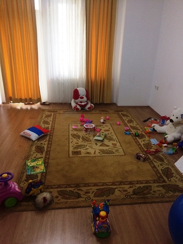 بينت هاوس ضمن مجمع عصري في مركز مدينة ألانيا