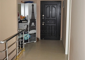 بينت هاوس ضمن مجمع عصري في مركز مدينة ألانيا