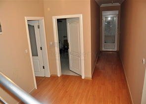 بينت هاوس ضمن مجمع عصري في مركز مدينة ألانيا