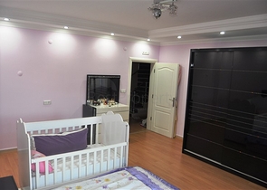 بينت هاوس ضمن مجمع عصري في مركز مدينة ألانيا