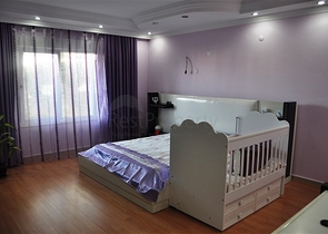 بينت هاوس ضمن مجمع عصري في مركز مدينة ألانيا