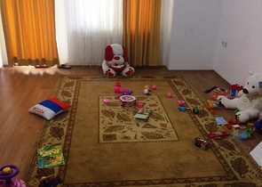 بينت هاوس ضمن مجمع عصري في مركز مدينة ألانيا