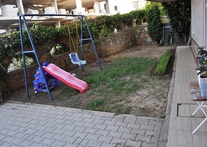 بينت هاوس ضمن مجمع عصري في مركز مدينة ألانيا