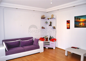 بينت هاوس ضمن مجمع عصري في مركز مدينة ألانيا