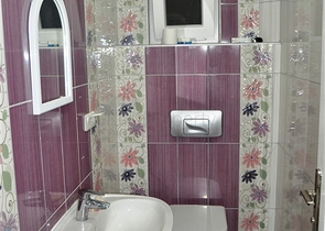 بينت هاوس ضمن مجمع عصري في مركز مدينة ألانيا