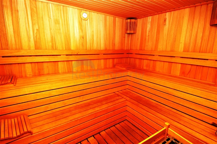 شقة بغرفة نوم واحدة ضمن مجمع فاخر في ماهموت لار