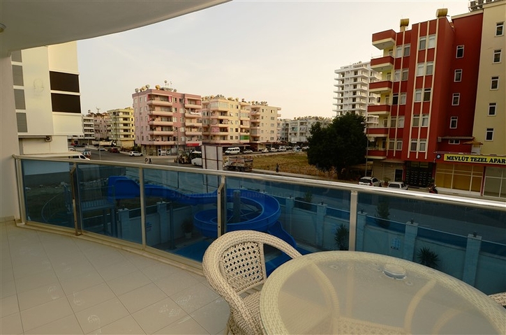 شقة بغرفة نوم واحدة ضمن مجمع فاخر في ماهموت لار