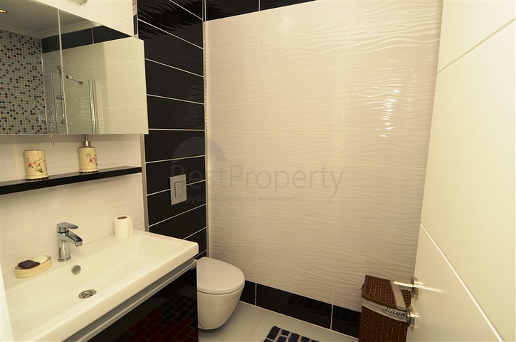 شقة بغرفة نوم واحدة ضمن مجمع فاخر في ماهموت لار