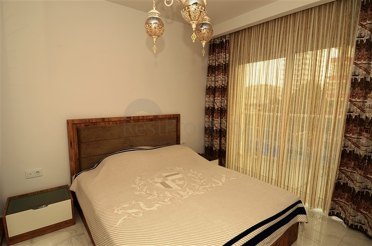 شقة بغرفة نوم واحدة ضمن مجمع فاخر في ماهموت لار