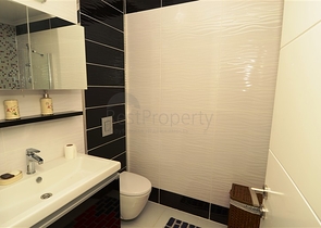 شقة بغرفة نوم واحدة ضمن مجمع فاخر في ماهموت لار