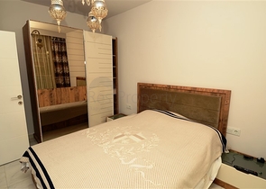 شقة بغرفة نوم واحدة ضمن مجمع فاخر في ماهموت لار