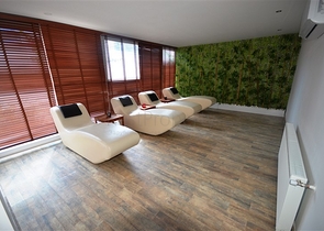 شقة بغرفة نوم واحدة ضمن مجمع فاخر في ماهموت لار