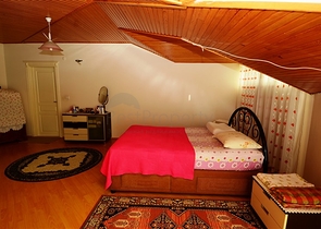 بنتهاوس مطلة على البحر في وسط ألانيا