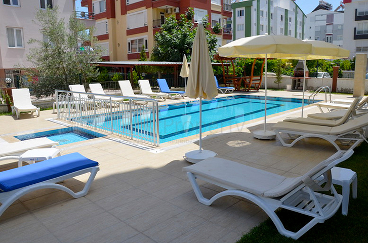 شقة مريحة بغرفة نوم واحدة في كونيالتي ,ليمان