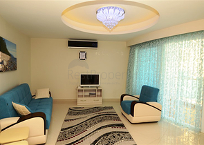 شقة بغرفة نوم واحدة ضمن مجمع يضاهي فنادق 5 نجوم