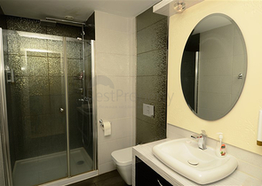 شقة بغرفة نوم واحدة ضمن مجمع يضاهي فنادق 5 نجوم