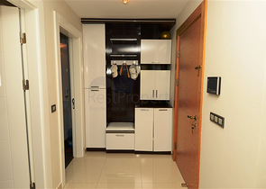 شقة بغرفة نوم واحدة ضمن مجمع يضاهي فنادق 5 نجوم