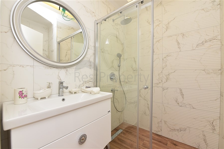 مشروع استثماري : من شركة البناء مباشرة في وسط ألانيا