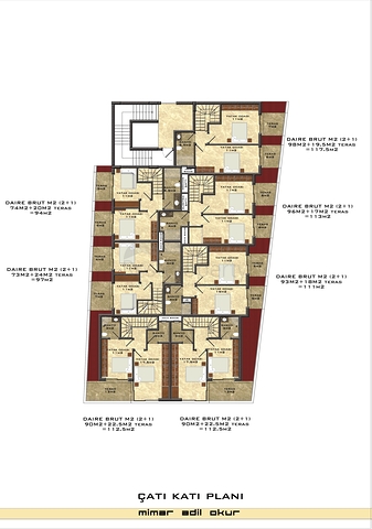 مشروع استثماري : من شركة البناء مباشرة في وسط ألانيا