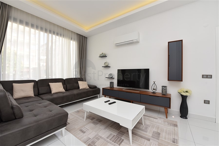 مشروع استثماري : من شركة البناء مباشرة في وسط ألانيا