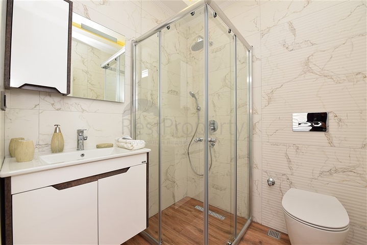 مشروع استثماري : من شركة البناء مباشرة في وسط ألانيا