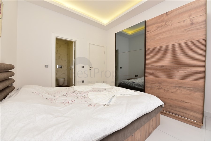 مشروع استثماري : من شركة البناء مباشرة في وسط ألانيا