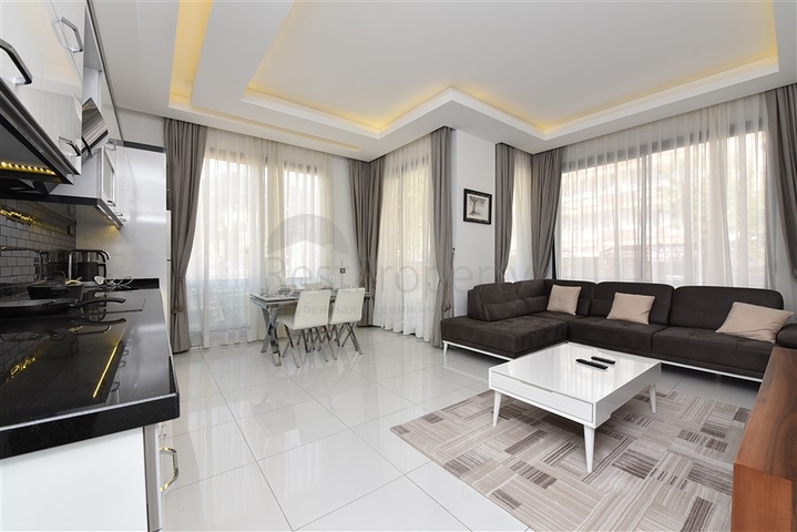 مشروع استثماري : من شركة البناء مباشرة في وسط ألانيا