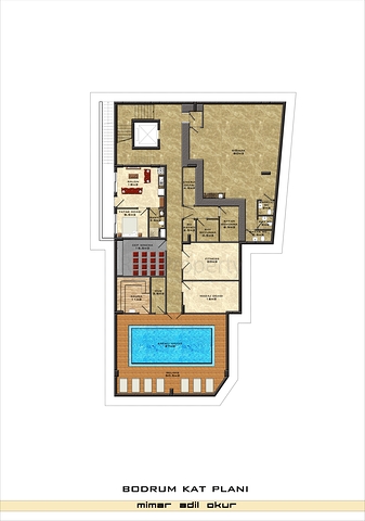 مشروع استثماري : من شركة البناء مباشرة في وسط ألانيا