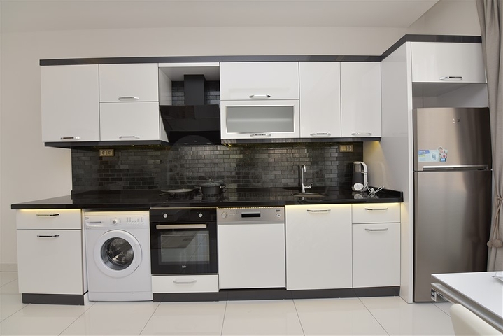 مشروع استثماري : من شركة البناء مباشرة في وسط ألانيا