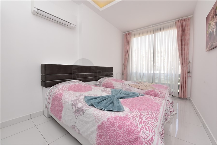 مشروع استثماري : من شركة البناء مباشرة في وسط ألانيا