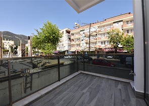 مشروع استثماري : من شركة البناء مباشرة في وسط ألانيا