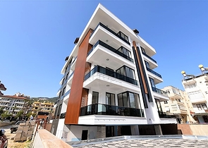 مشروع استثماري : من شركة البناء مباشرة في وسط ألانيا